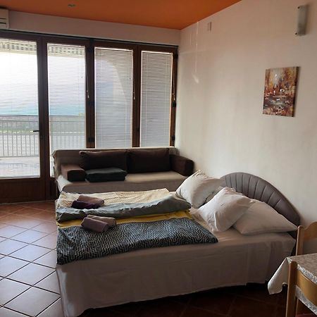 Vuke Apartments Senj  Eksteriør billede