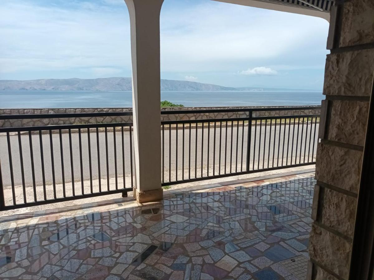 Vuke Apartments Senj  Eksteriør billede