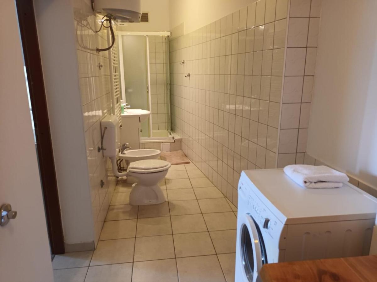 Vuke Apartments Senj  Eksteriør billede