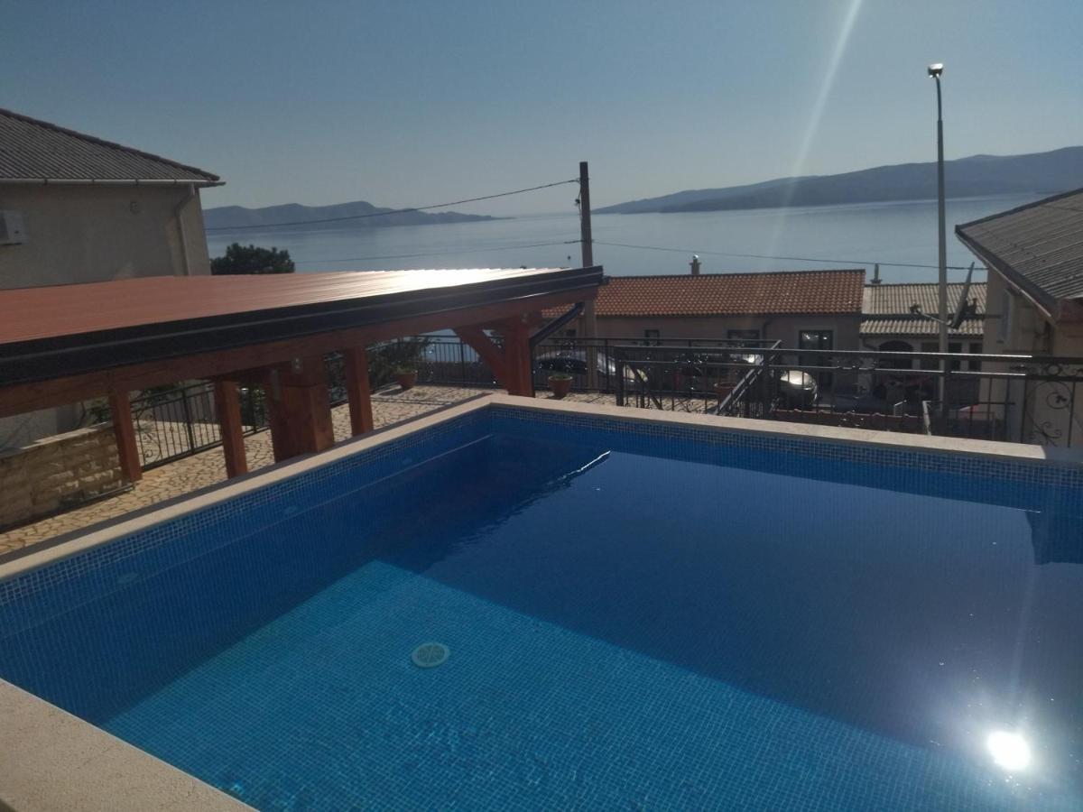 Vuke Apartments Senj  Eksteriør billede
