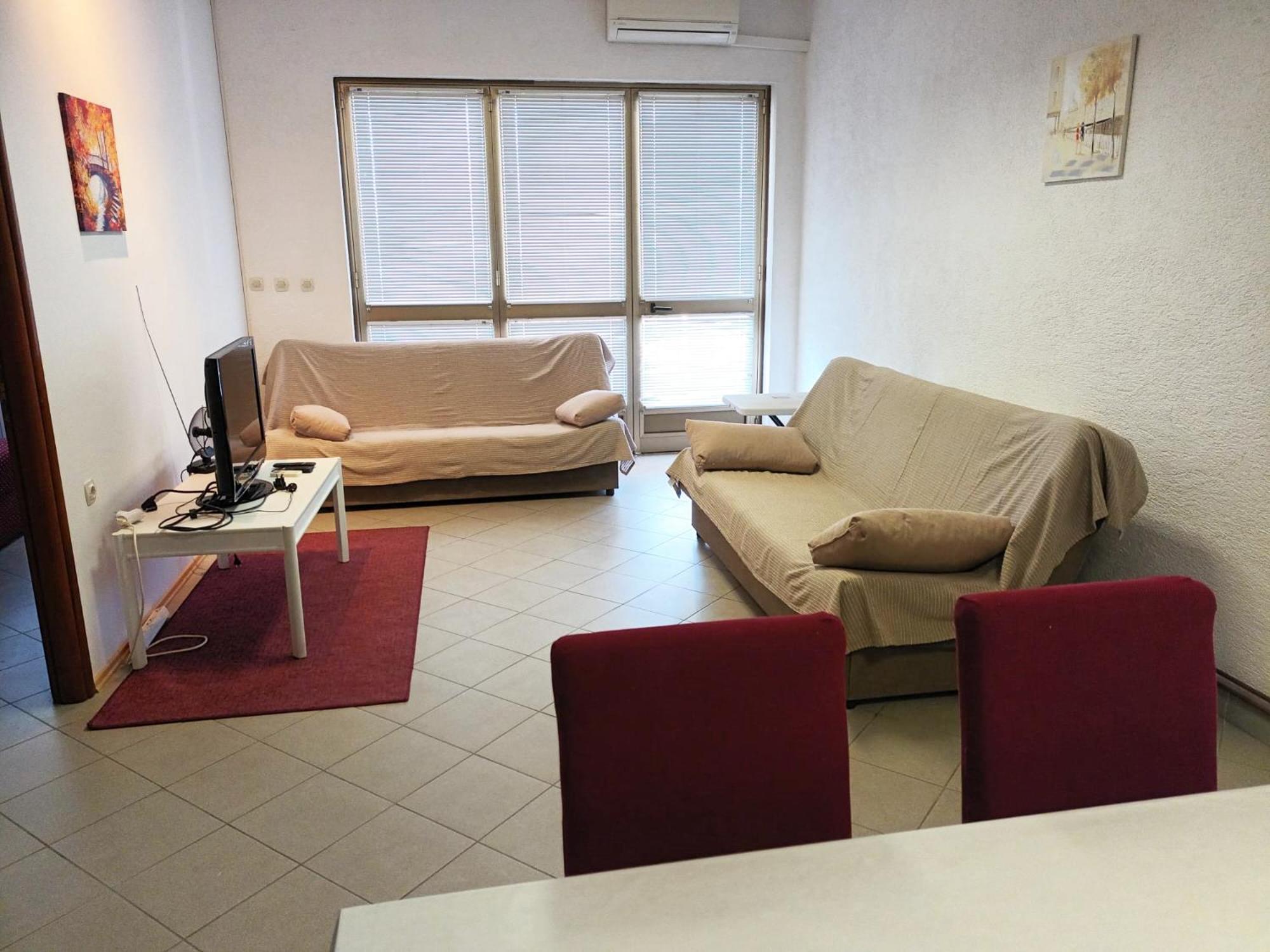 Vuke Apartments Senj  Eksteriør billede