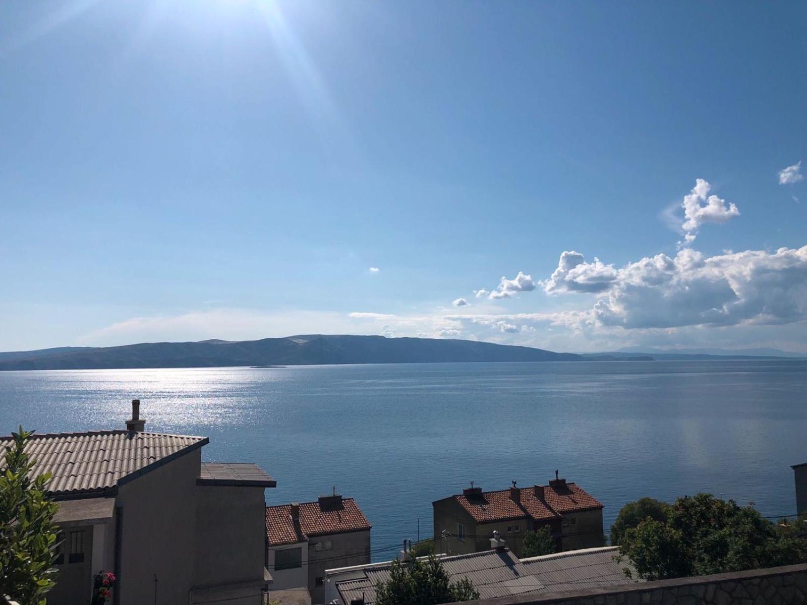 Vuke Apartments Senj  Eksteriør billede