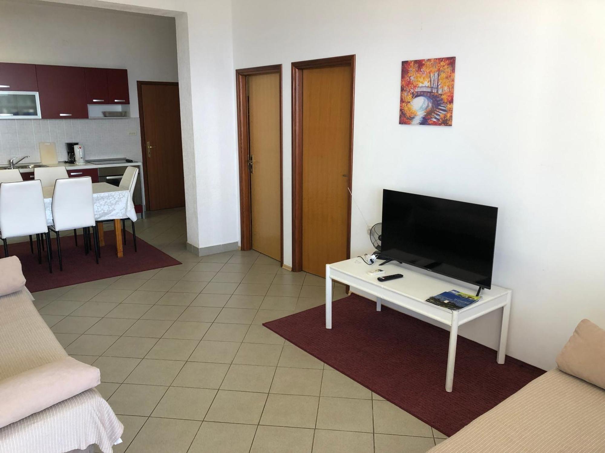 Vuke Apartments Senj  Eksteriør billede
