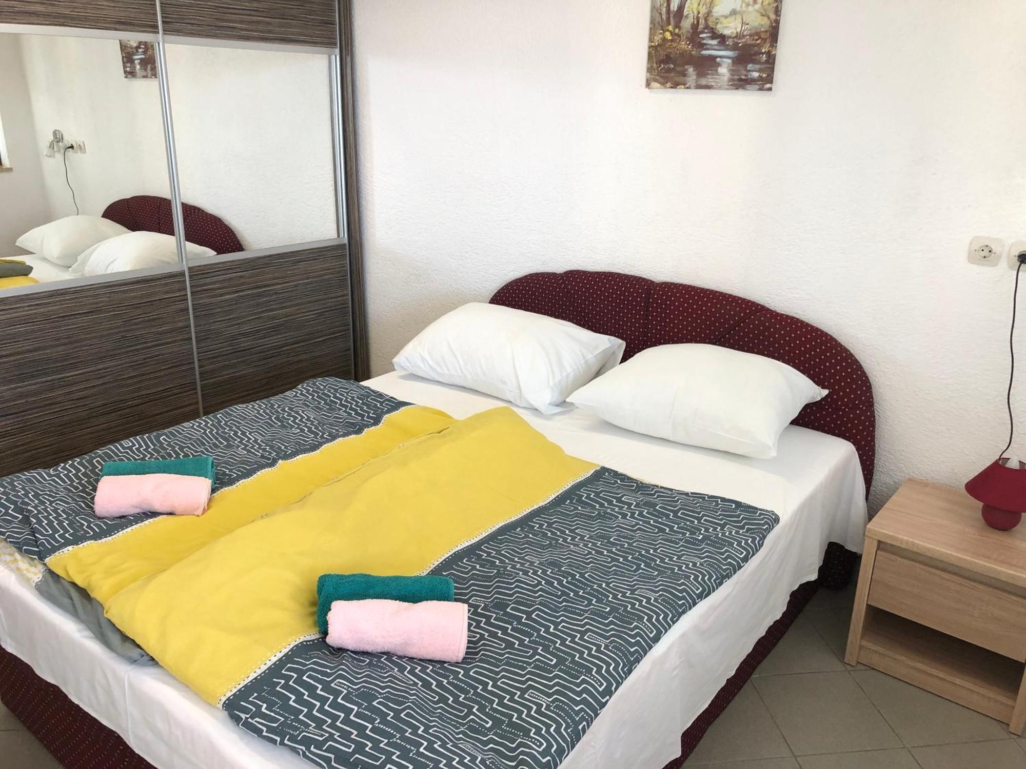 Vuke Apartments Senj  Eksteriør billede