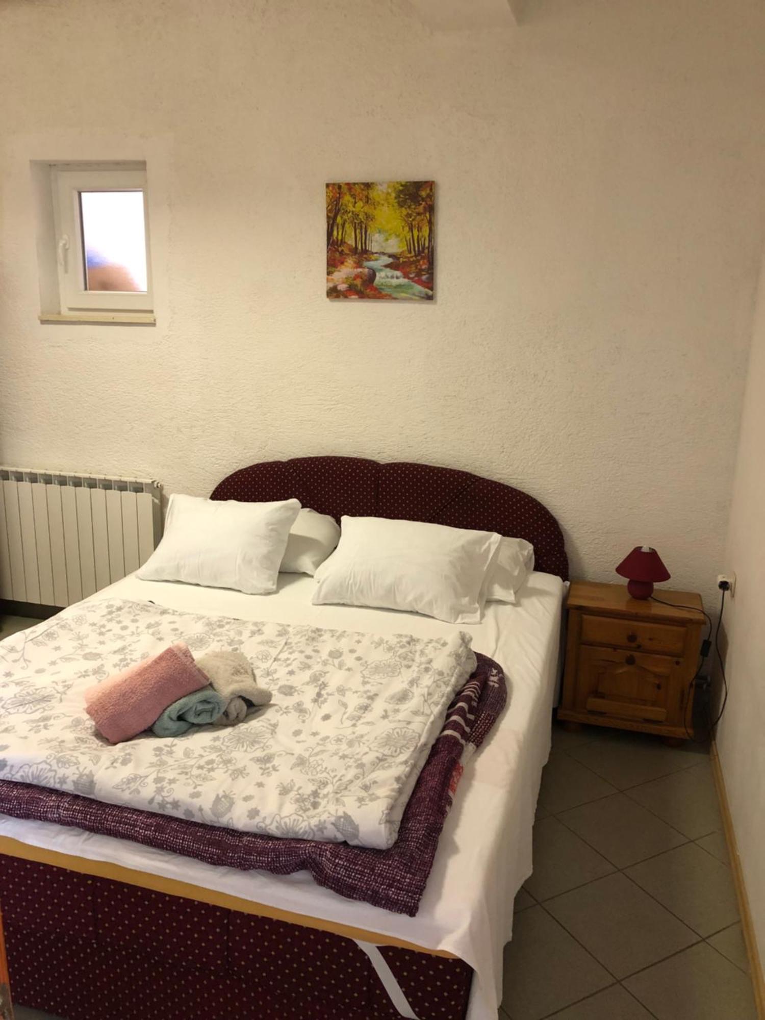Vuke Apartments Senj  Eksteriør billede
