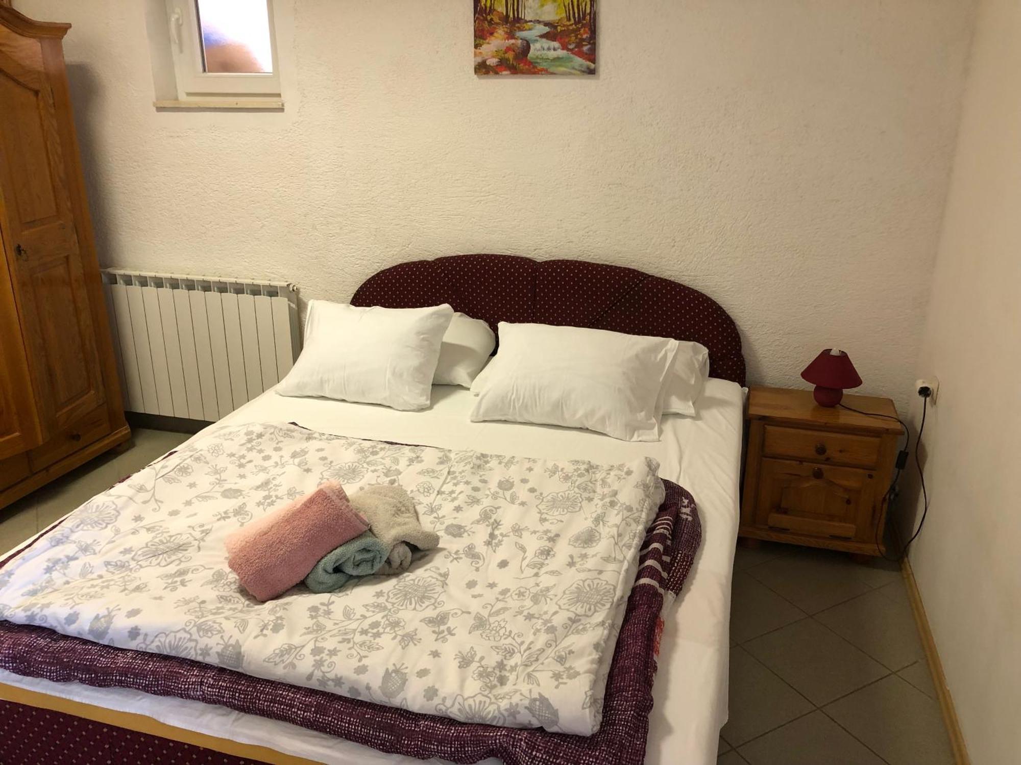 Vuke Apartments Senj  Eksteriør billede