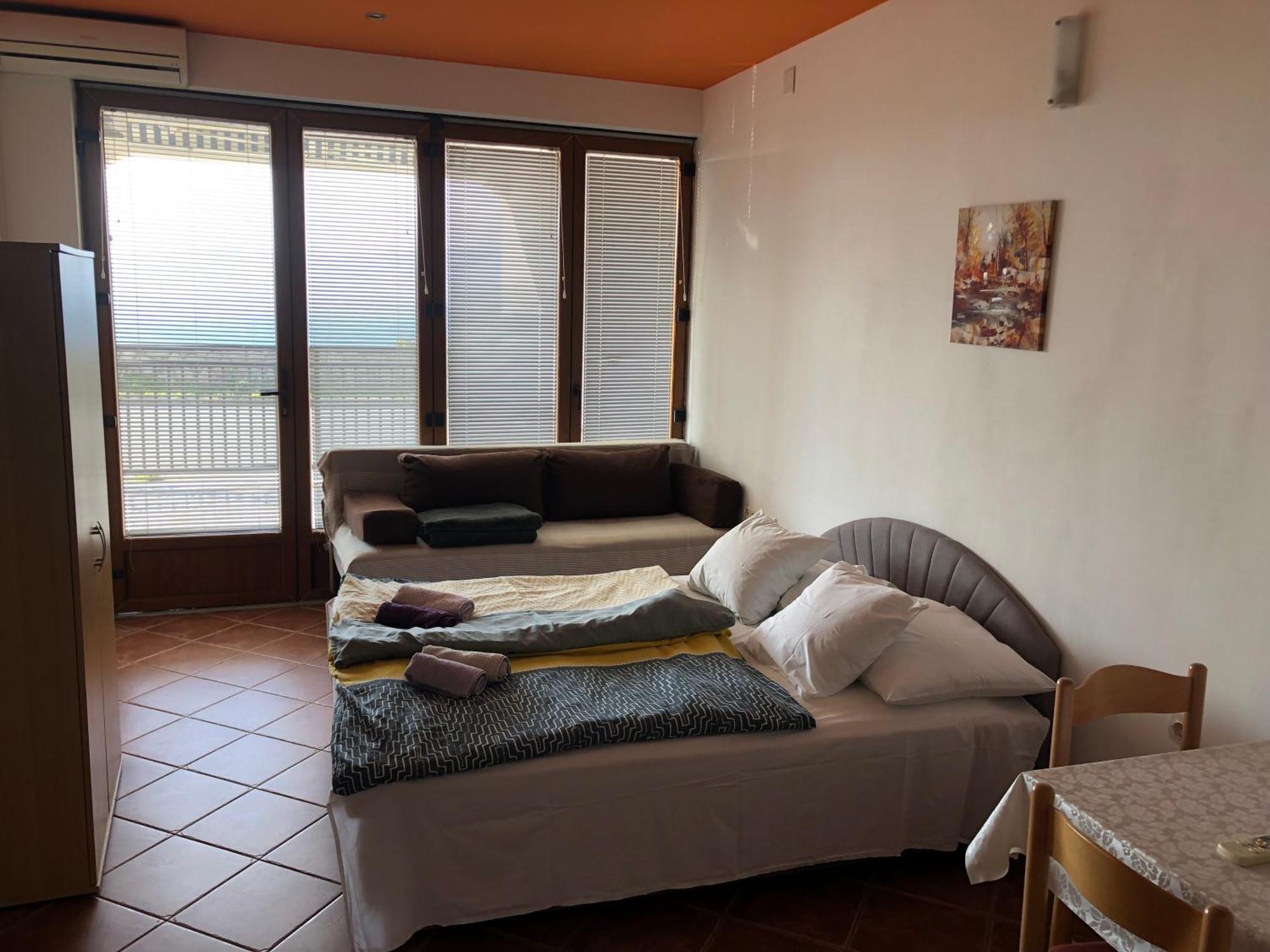 Vuke Apartments Senj  Eksteriør billede