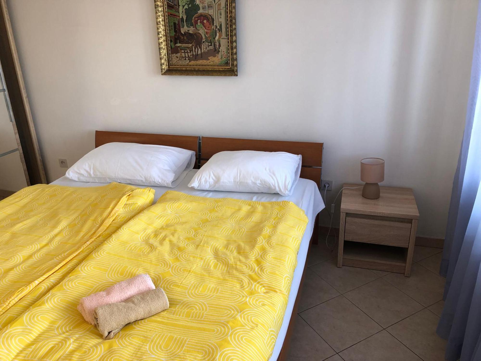 Vuke Apartments Senj  Eksteriør billede