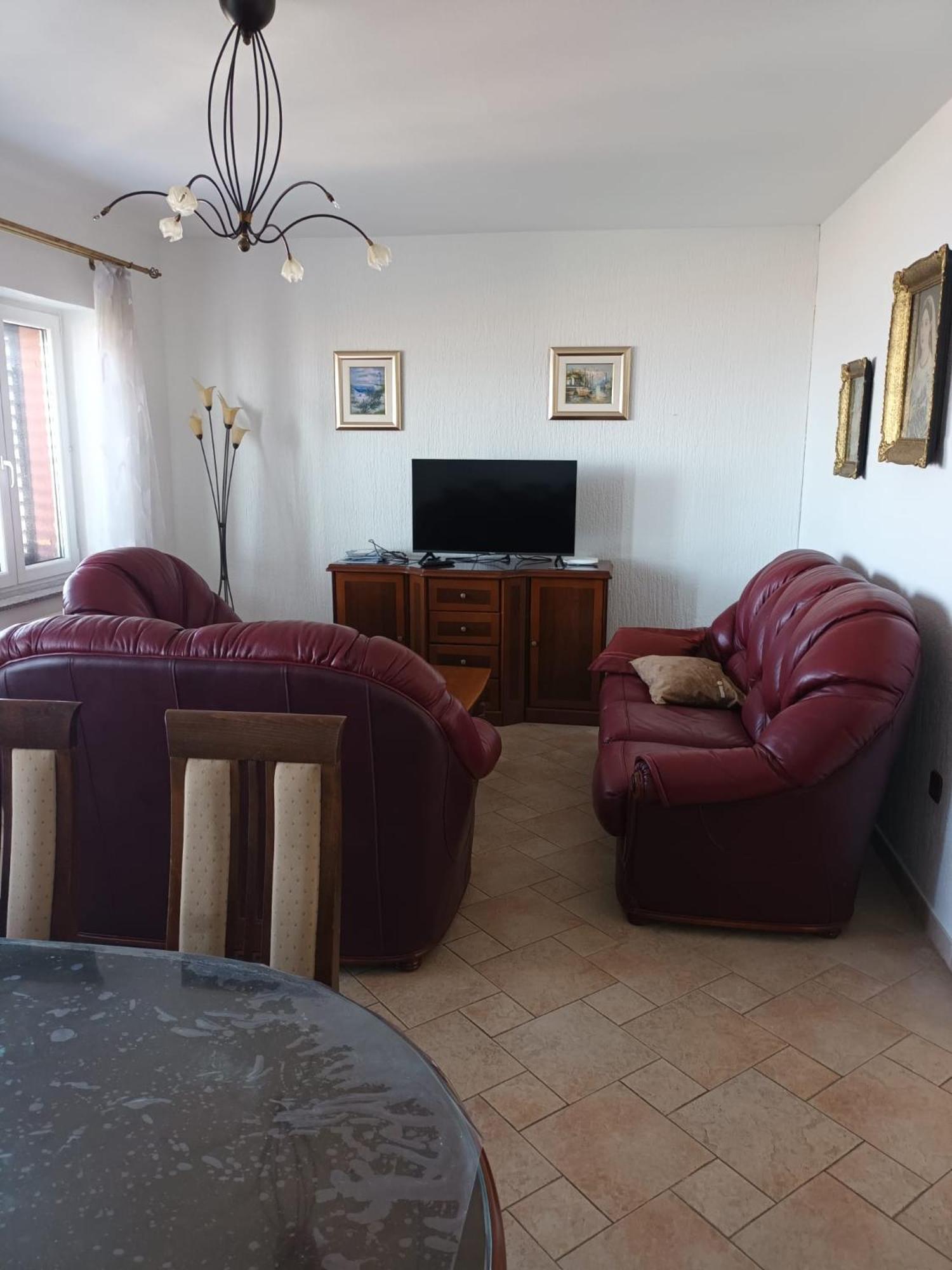 Vuke Apartments Senj  Eksteriør billede