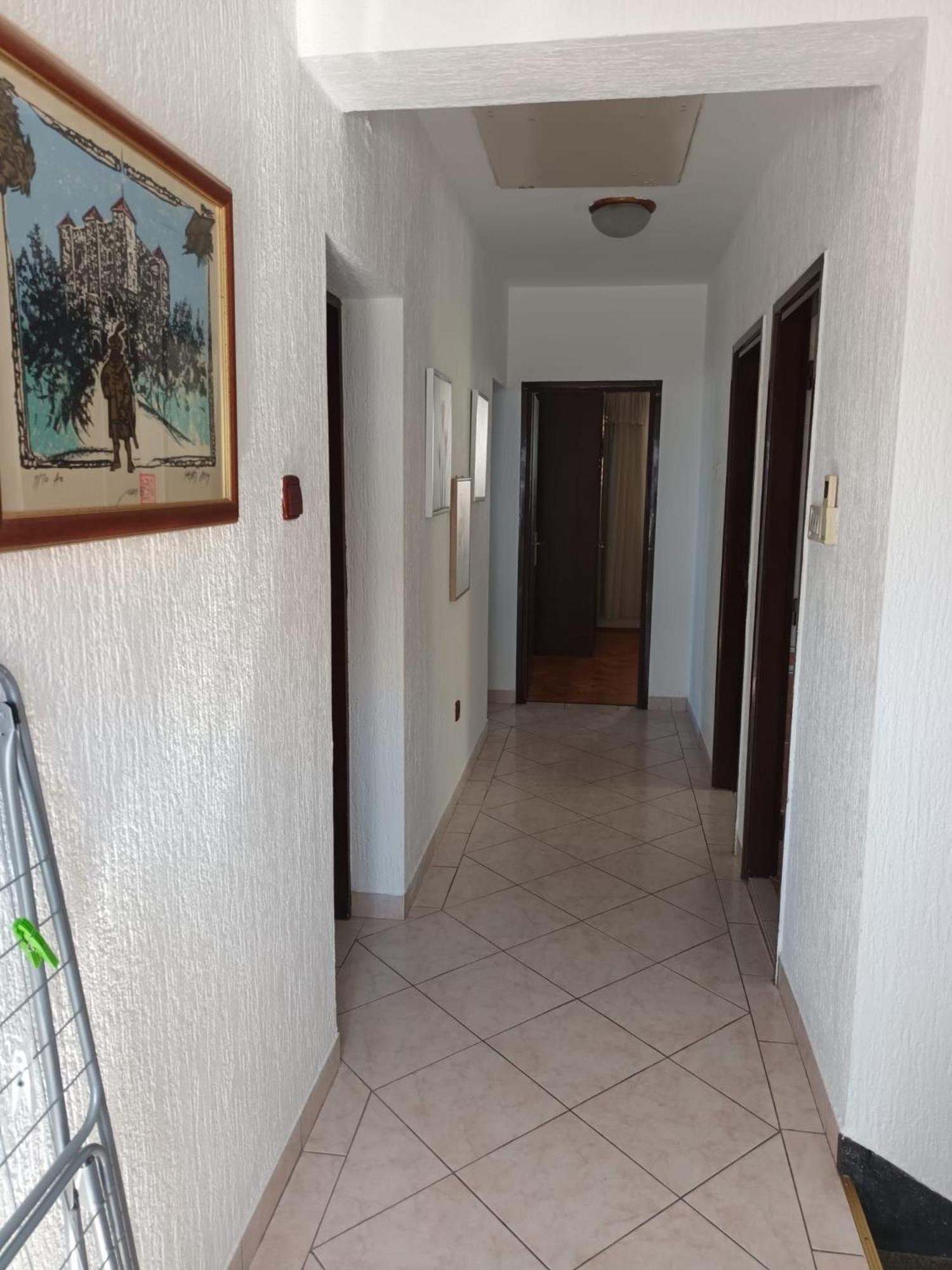 Vuke Apartments Senj  Eksteriør billede