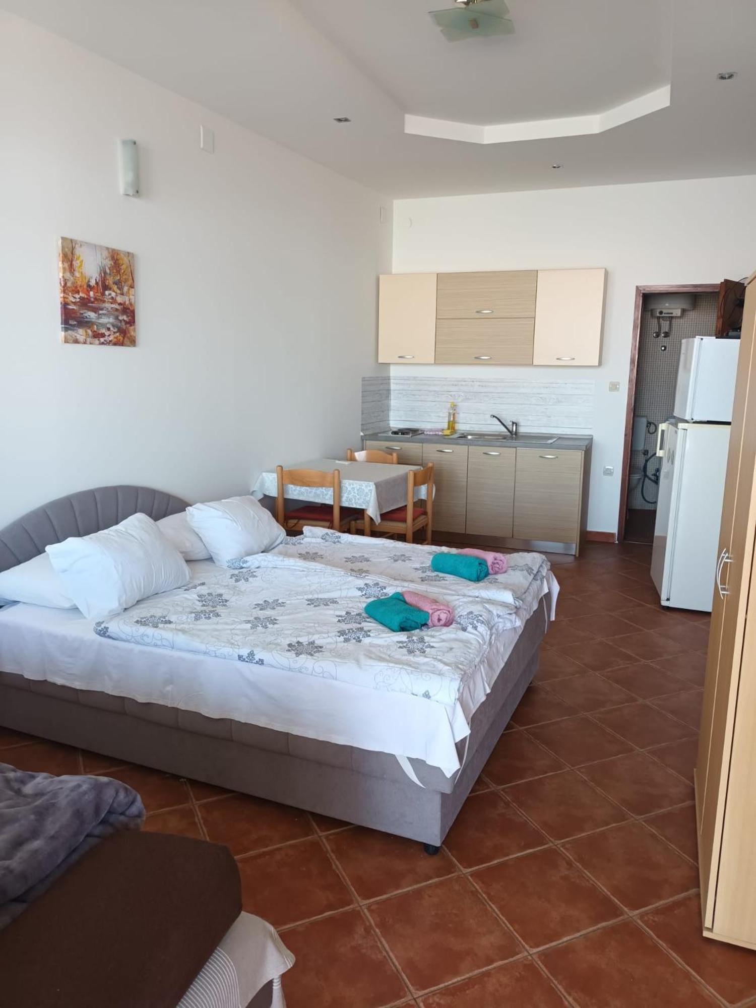 Vuke Apartments Senj  Eksteriør billede