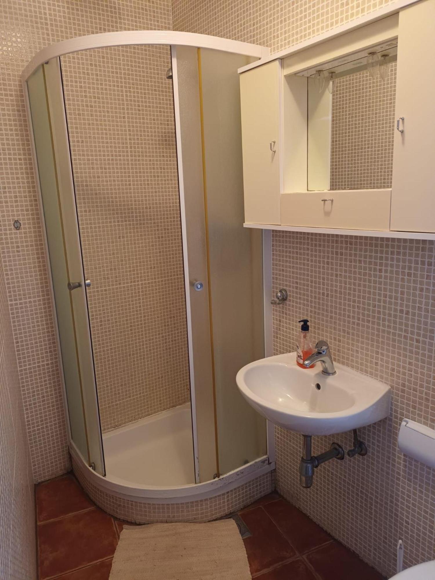 Vuke Apartments Senj  Eksteriør billede