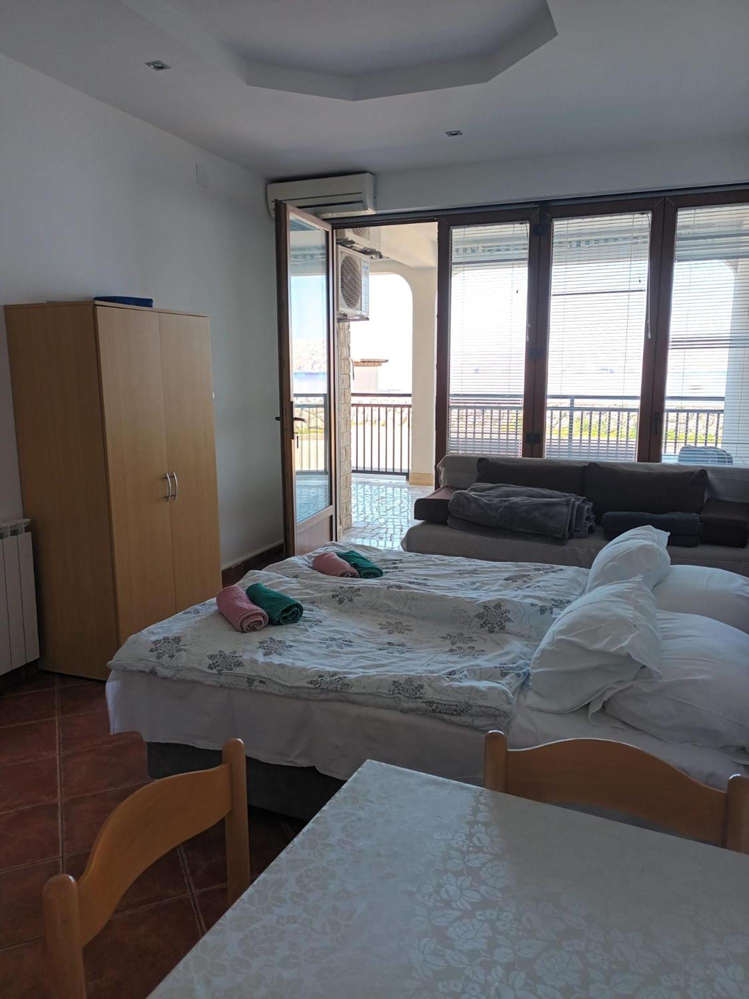 Vuke Apartments Senj  Eksteriør billede