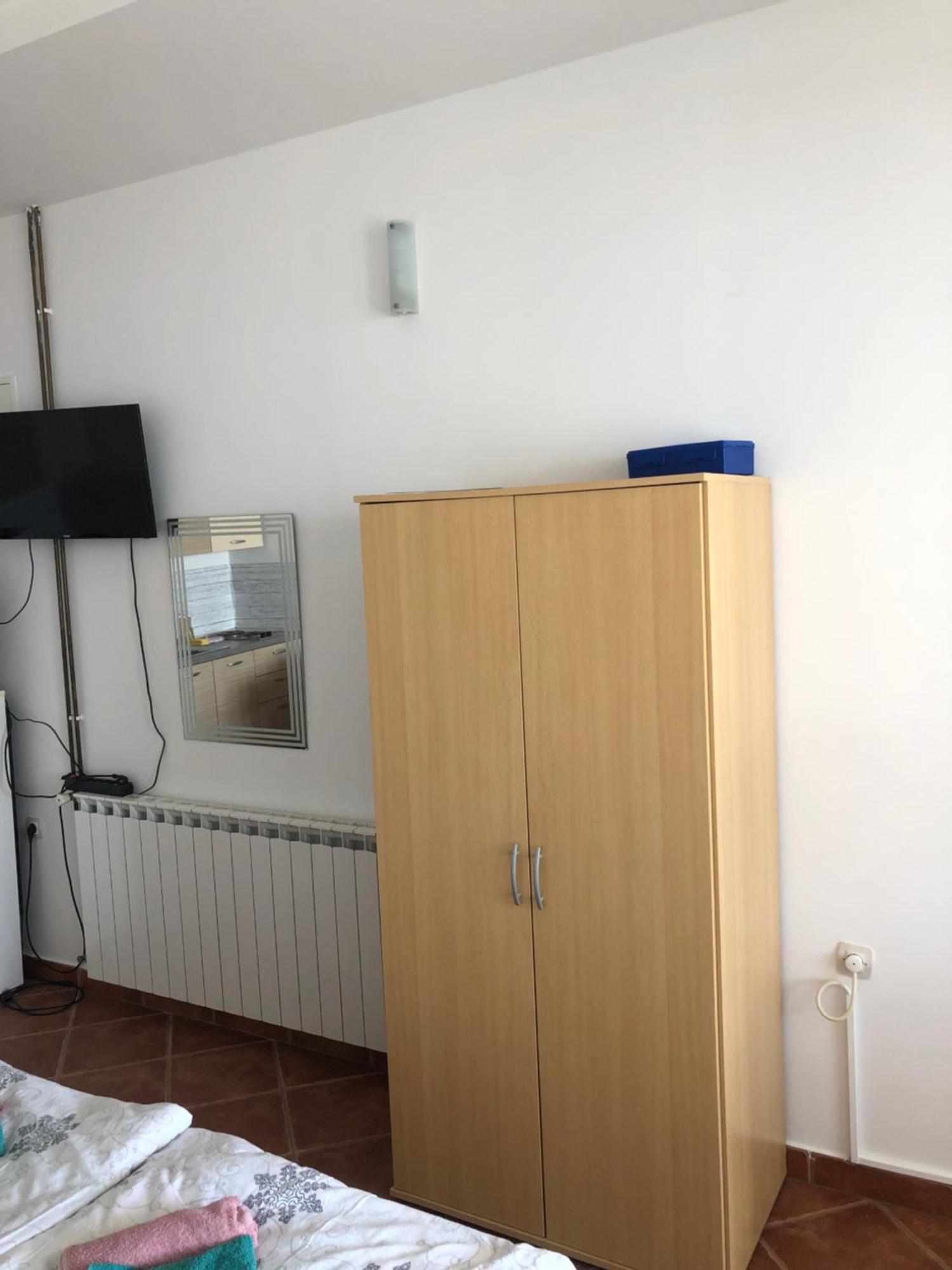 Vuke Apartments Senj  Eksteriør billede