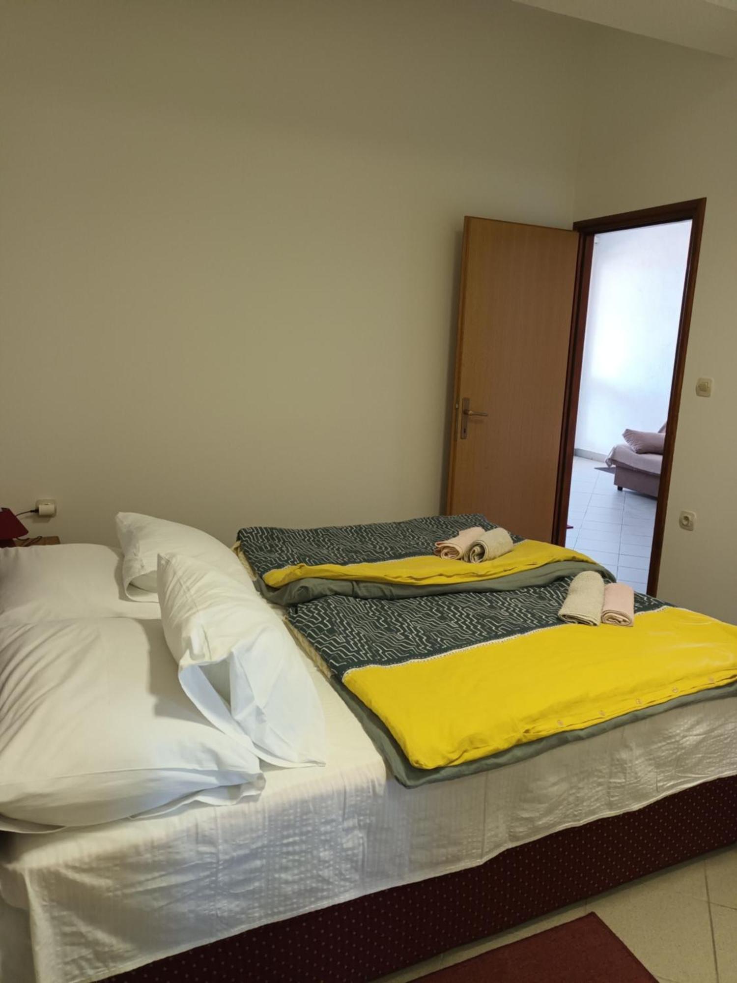 Vuke Apartments Senj  Værelse billede