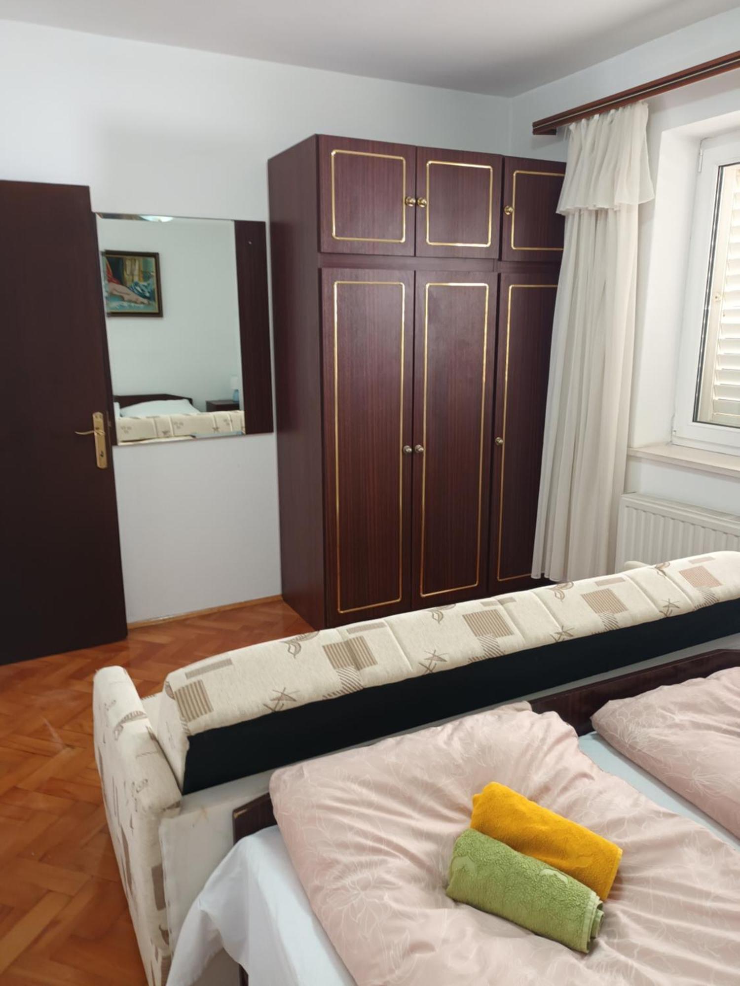 Vuke Apartments Senj  Eksteriør billede