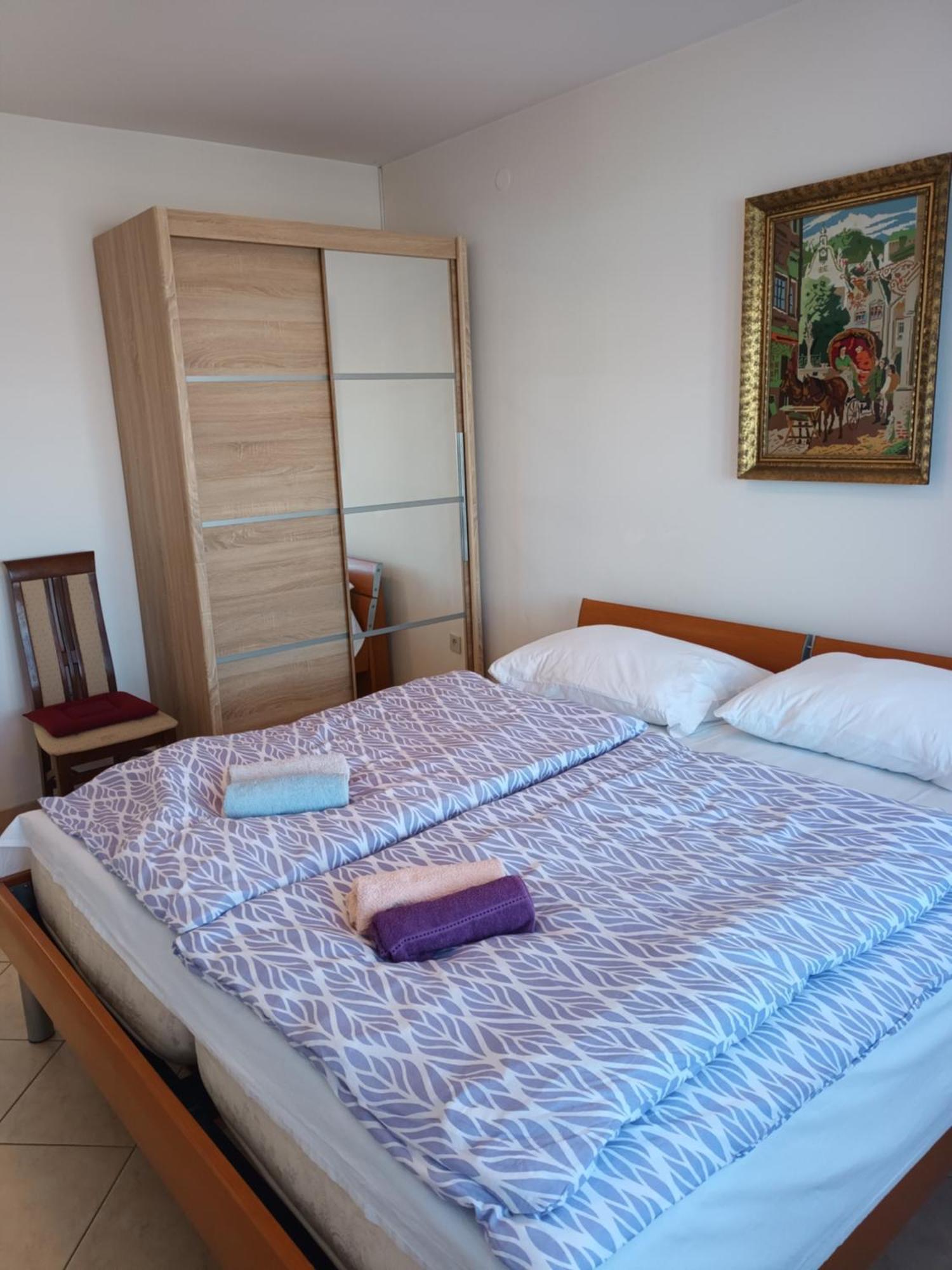 Vuke Apartments Senj  Værelse billede