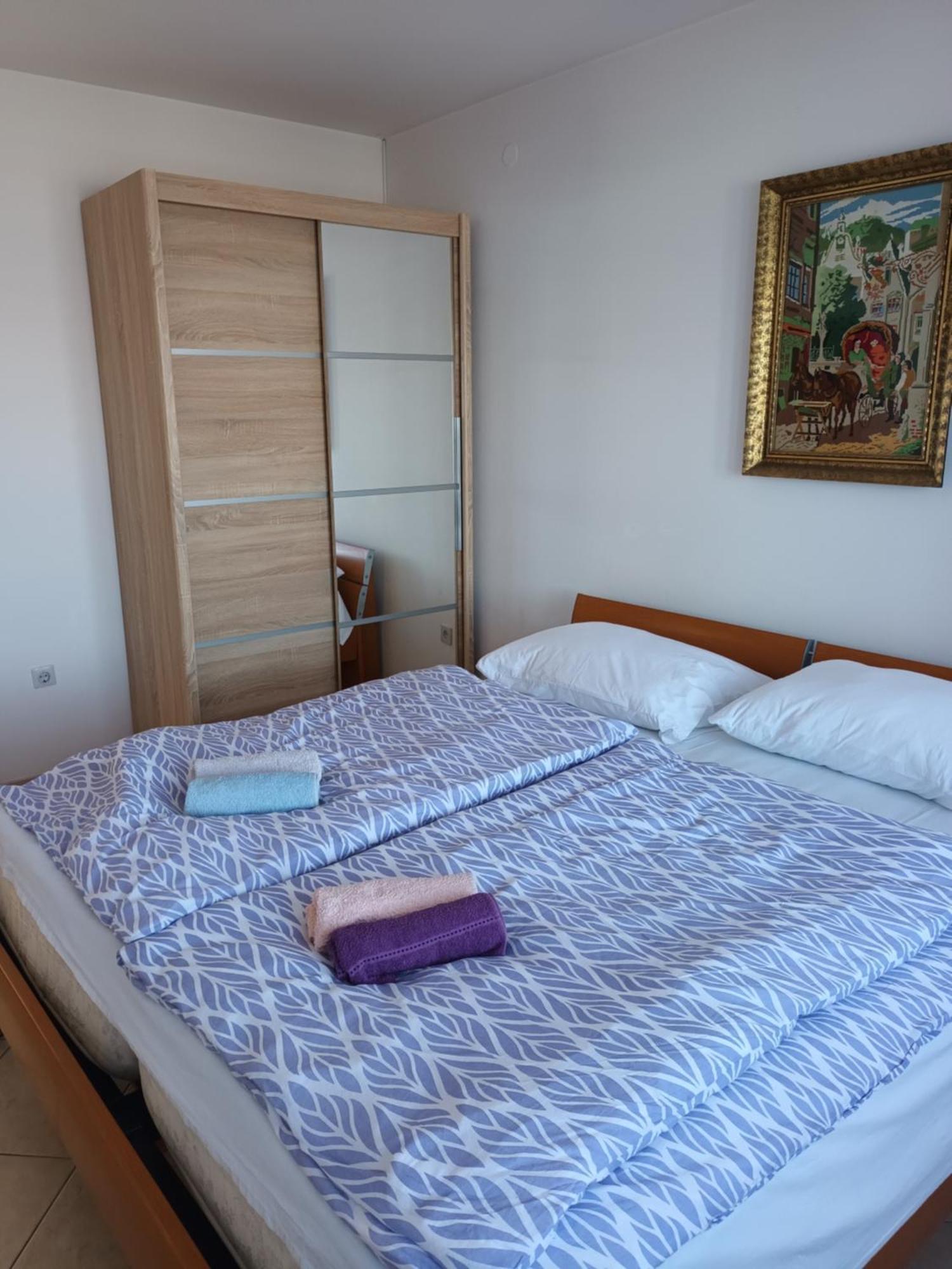 Vuke Apartments Senj  Eksteriør billede